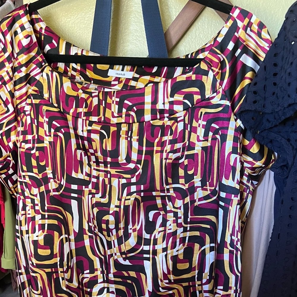 Used clothes